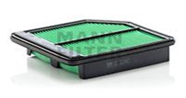 HAVA FILTRESI CIVIC VIII HB/SEDAN 07 - 12 1.6 - 1.8 225X195X44