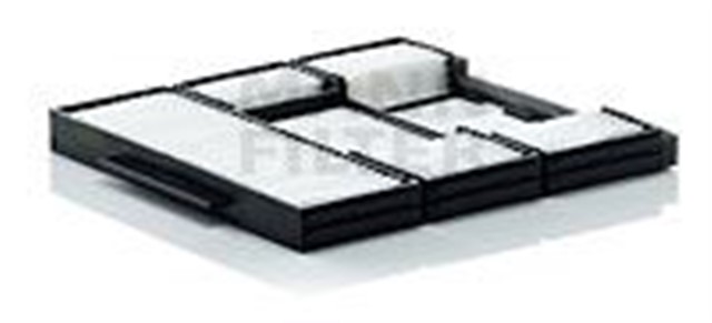 POLEN FILTRESI COROLLA 1.4 - 1.6 - 2.0 D 97 - 00