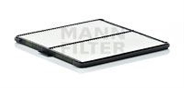 KABIN FILTRESI CHEVROLET MATIZ SPARK 0.8 52HP 06/05 - 