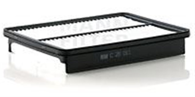 HAVA FILTRESI KIA MOTORS SORENTO II XM 2.2 CRDI 197HP 11/09 - 