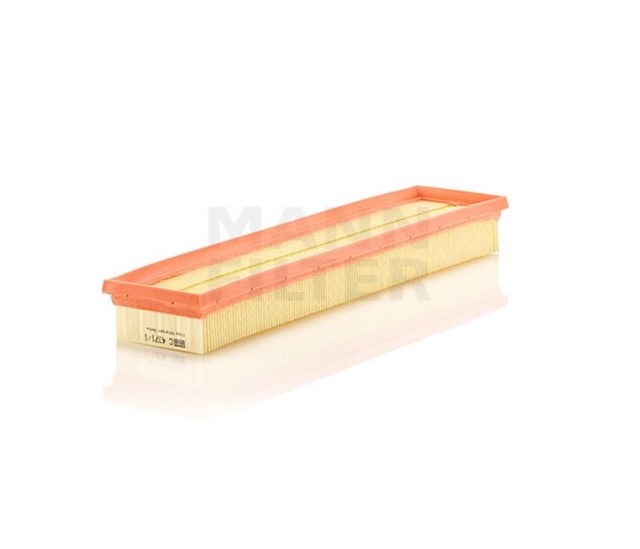 X HAVA FILTRESI PARTNER II - P206 - P207 1.6 16V - C4 - BERLINGO 1.6 16V