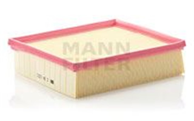 X HAVA FILTRESI LAGUNA II 1.9DCI - 1.6 16V - 2.0 16V - 2.2DCI - ESPACE IV 1.9DCI - 2.0DCI - 2.0TURBO