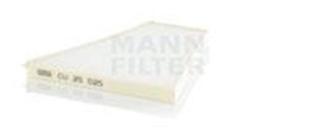 POLEN FILTRESI MERCEDES S - CLASS W223 20