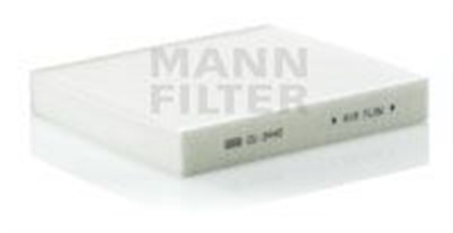 POLEN FILTRESI KARBONSUZ FOCUS II 1.6TDCI 1.8 2.0 TDCI 2004 - 201212 VOLVO S40 C70 V50 C30 04 - 12