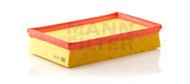 HAVA FILTRESI TRANSIT - V184 - V347 - V348 - V363 2.2 - 2.4D 01 - 