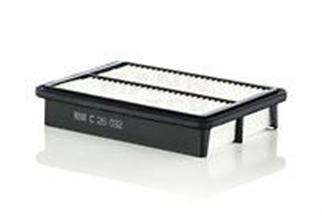 HAVA FILTRESI HYUNDAI H - 1/H - 1 STAREX / H 200/ I800 / ILOAD / SATELLITE 2.5 CRDI 116HP 01/10 - 