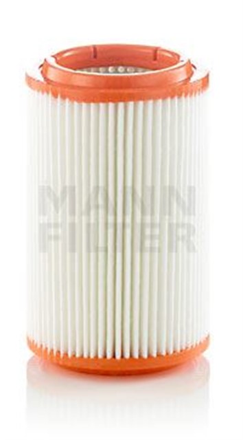 HAVA FILTRESI KIA MOTORS K - SERIE K 2500 2.5 D 94HP 01/03 - 