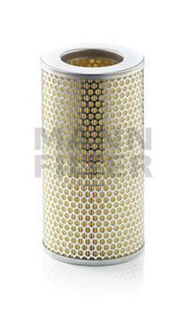 HAVA FILTRESI TOYOTA HIACE 2.4 D 75HP 07/99 - 08/06