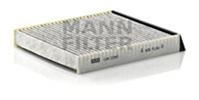 X POLEN FILTRESI SCENIC II - SCENIC RX4 99 - 03 KLIMALI KARBONLU