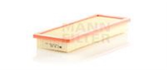 X HAVA FILTRESI P207 - P3008 09 C4 - C4 PICASSO - P308 10 1.6 16V TURBO MINI 06