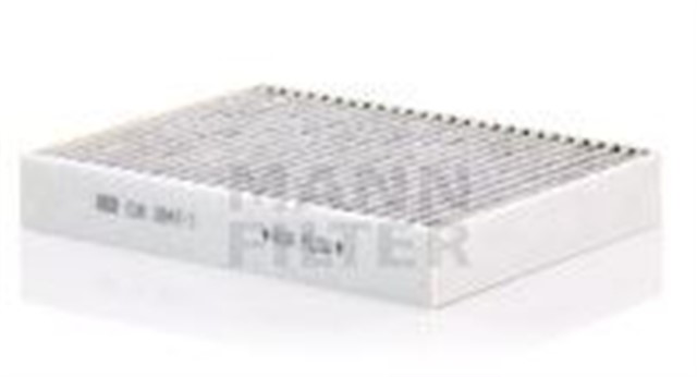 KABIN FILTRESI PORSCHE CAYENNE II 958 4.2 V8 DIESEL 387HP 11/12 - 