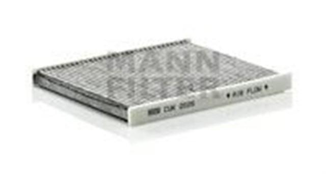 KABIN FILTRESI FIAT PANDA II 169A 1.2 8V / 1.2 BI - POWER 60HP 09/03 - 