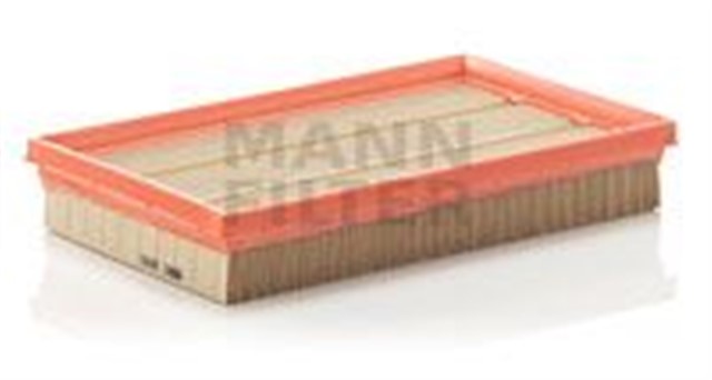 HAVA FILTRESI CHRYSLER PT CRUISER / PT CRUISER CABRIO 2.0 16V 141HP 04/00 - 12/10