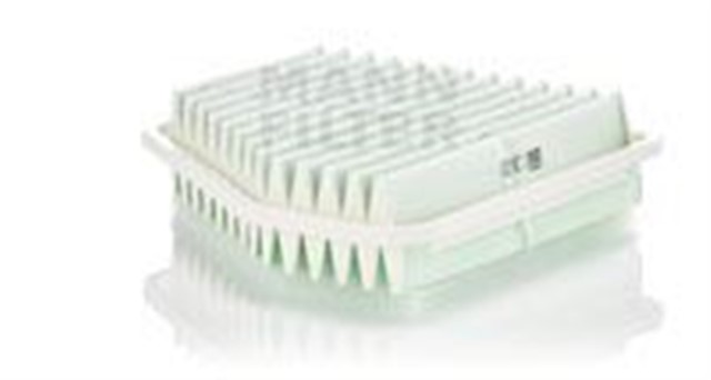 HAVA FILTRESI TOYOTA RAV 4 III 2.0 VVT - I 152HP 03/06 - 