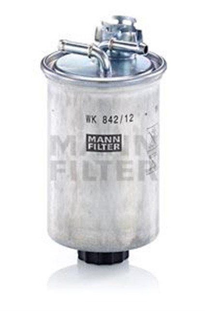 X YAKIT FILTRESI DIZEL POLO 1.4 TDI - AROSA 1.4 TDI - LUPO 1.2 - 1.4 TDI