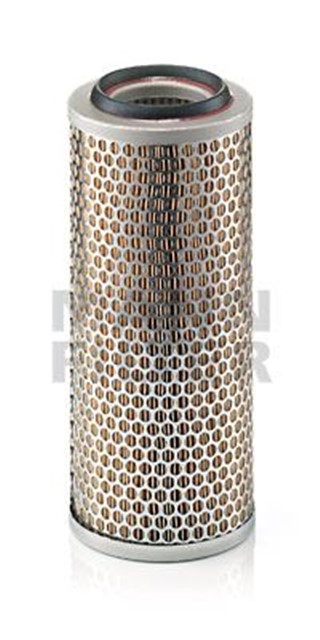 HAVA FILTRESI VW TRANSPORTER/BUS T3 1.6 TD 70HP 08/84 - 07/92