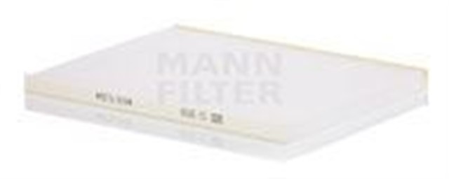 KABIN FILTRESI OPEL OMEGA - B 2.2 DTI 16V 120HP 09/00 - 07/03