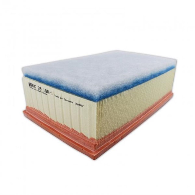 X HAVA FILTRESI P307 - P308 2.0HDI 07 P3008 - P5008 2.0HDI 10 C4 2.0 HDI OTOMATIC 10