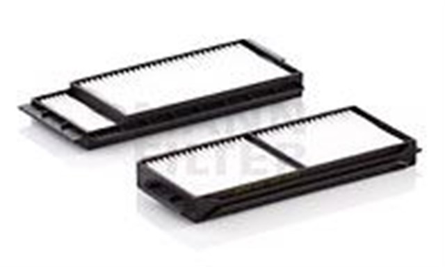 KABIN FILTRESI MAZDA 3 BK 2.3 DISI TURBO MPS 260HP 01/07 - 06/09