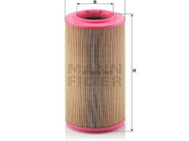 HAVA FILTRESI JUMPER 2.2HDI - 3.0HDI 06 - - DUCATO 2.0D - 2.2D - 2.3D - 3.0D 06 - - BOXER 2.2HDI - 3.0HDI 06 - 