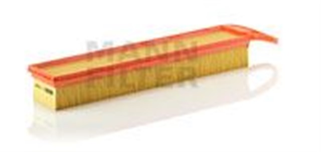 X HAVA FILTRESI C3 09 C4 08 BERLINGO 10 P207 07 P308 07 P3008 - PARTNER TEPEE 10 1.4 - 1.6