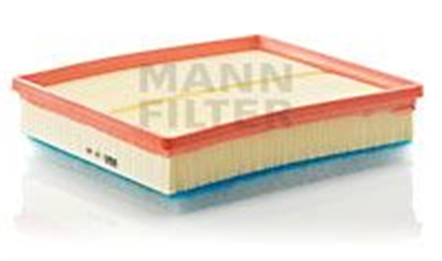 X HAVA FILTRESI MASTER II - MOVANO 2.5 DCI 03