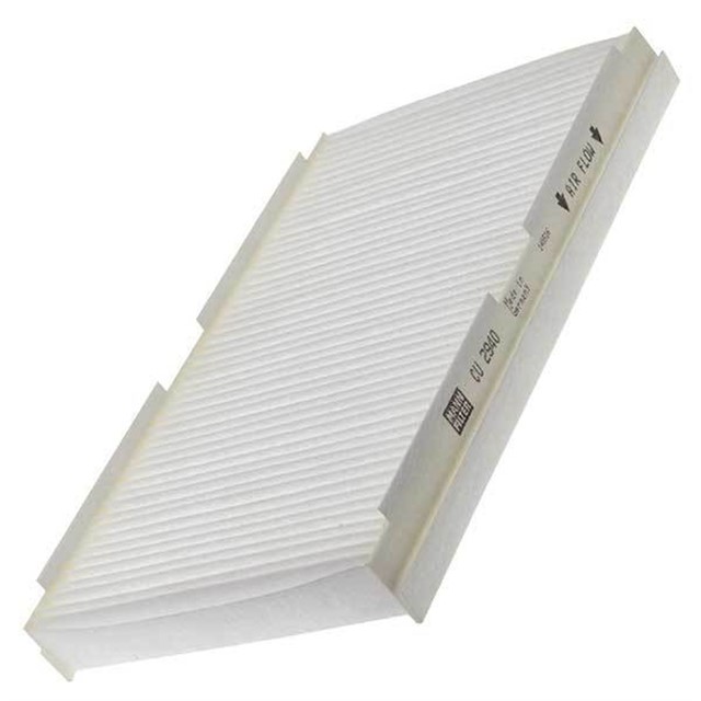 POLEN FILTRESI C2 03 C3 02 C4 04 P307 00 P308 07 1.4 - 1.4 16V - 1.6 16V - 1.6HDI - 2.0HDI