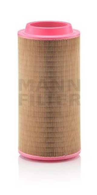 HAVA FILTRESI MERCEDES CITO 99 DEUTZ - FAHR AGROTRON 01 03