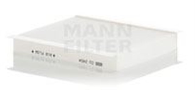 X POLEN FILTRESI CIVIC VIII 1.4 - 1.8 - 2.2 CDTI 06