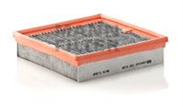 POLEN FILTRESI VOLVO FH 12 92 - 95 - FH 16 93 FH FH 05 FM FMX 05 FM 10 / 12 / 7 / 9 98