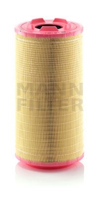 HAVA FILTRESI MERCEDES ACTROS MP2/MP3 03