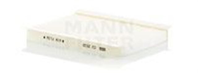 POLEN FILTRESI HYUNDAI I30 08 KIA CEE D