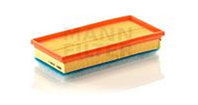 X HAVA FILTRESI YARIS II - VERSO S 1.4 D - 4D 2010