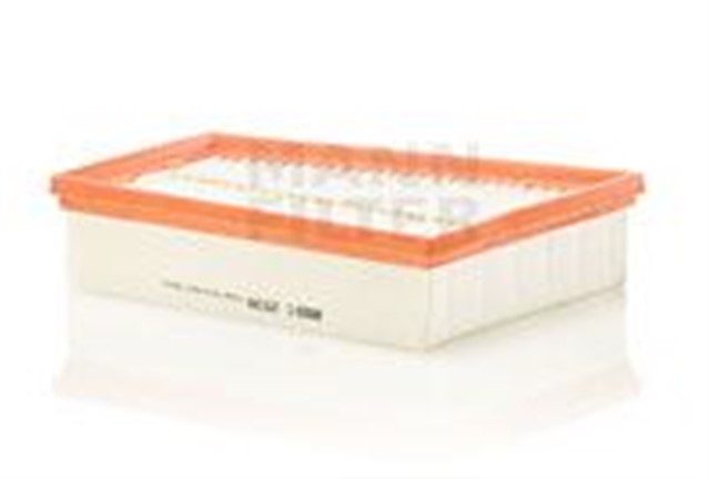 X HAVA FILITRESI KGN 1.5 DCI - MGN II - SCENIC II 2.0 - 1.9DCI