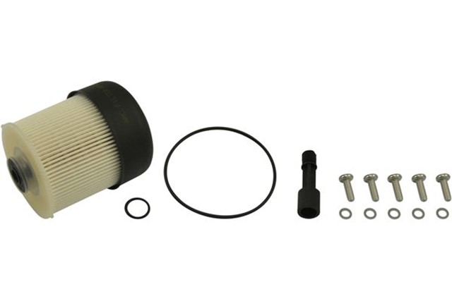 YAKIT FILTRESI [DIZEL] CLIO - CAPTUR - LOGAN - SANDERO - CITAN - 415 1.5 DCI 12 - 