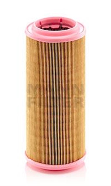 HAVA FILTRESI [SILINDIR TIP] POLO AMF 1.4 TDI 99 - 01