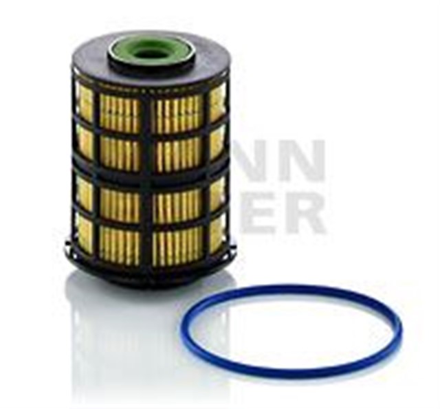 YAKIT FILTRESI [DIZEL] MOKKA - AVEO A13DTE - A13DTC - A17DTS 12 - 15