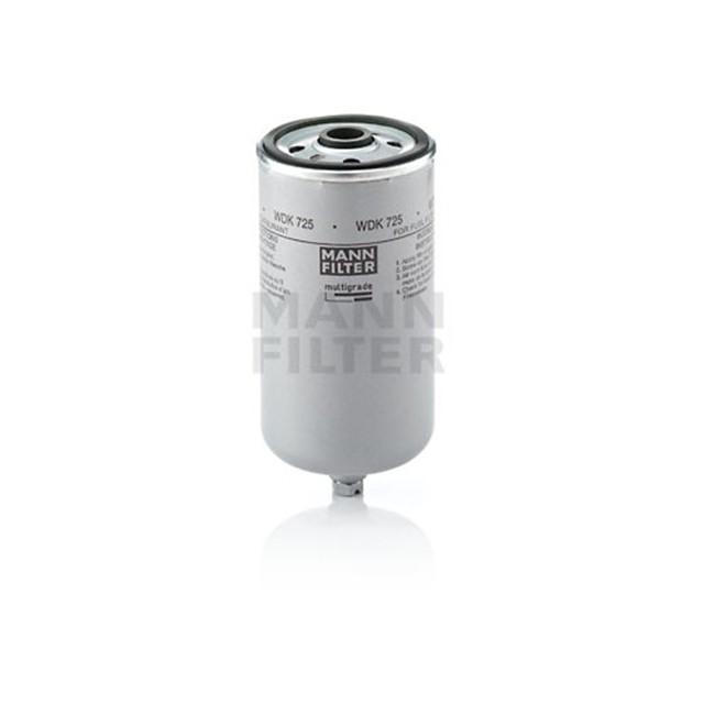 YAKIT FILTRESI ASKAM FARGO/DESOTO HI - EX AS 19.300 - AS 26300 - AS 32 300