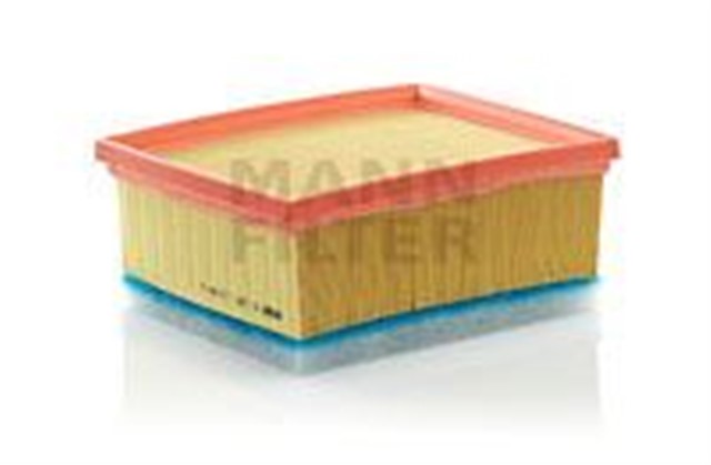 X HAVA FILTRESI P206 1.4I - 1.6 16V - 2.0 HDI 98 XSARA 2.0 HDI 99