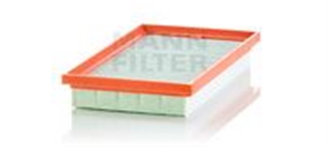 C 3233 X HAVA FILTRESI MAZDA 626 V HB 2.0 TD 98 - 02 - MAZDA 6 HB 1.8 - 2.0 - 2.3 02