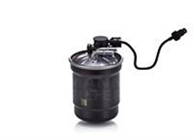 YAKIT FILTRESI FORD FOCUS IV HN 1.5 - 2.0 ECOBLUE 18 RH