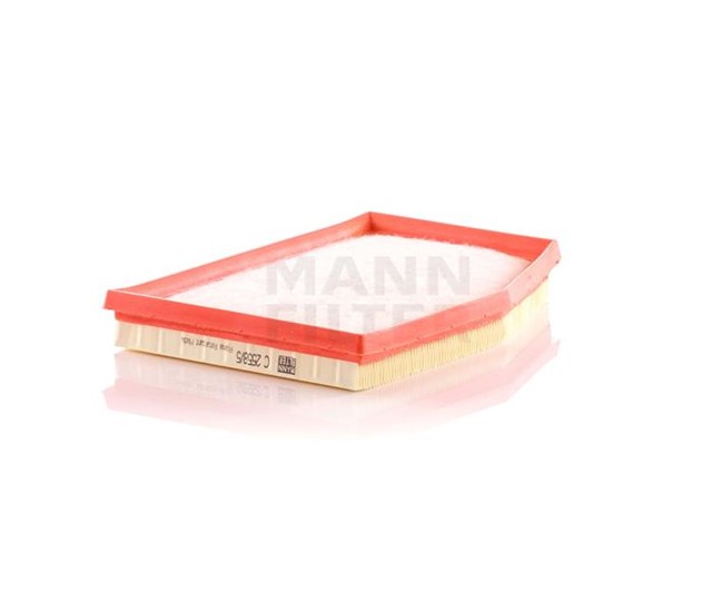 X HAVA FILTRESI PORSCHE BOXTER 2.7 3.2 99