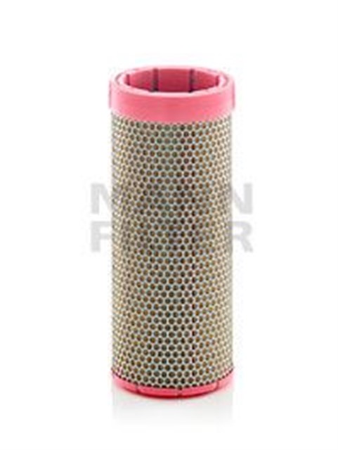 SEKUNDER HAVA FILTRESI AGIR VASITA