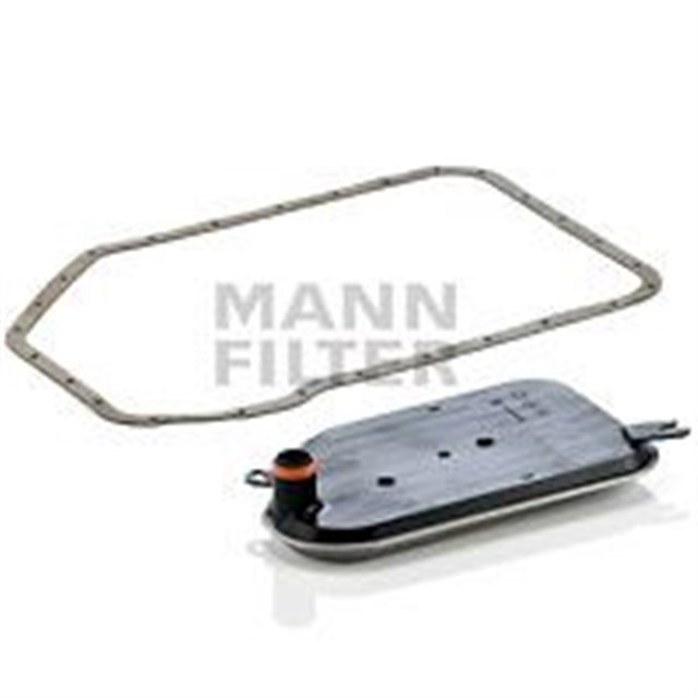 HIDROLIK FILTRE TAKIMI PASSAT - A4 - A6 97 - 05 - SKODA SUPERB 02 - 05 ZF5HP19FL OTOMATIK SANZUMAN
