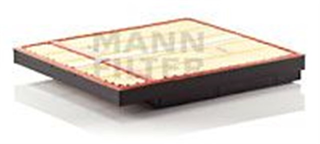 HAVA FILTRESI AGIR VASITA C641500