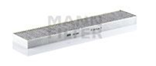 X POLEN FILTRESI GALAXY 95 - 06 ALHAMBRA 96 - 10 SHARAN 00 1.9TDI - 2.8 - 2.0TDI KARBONLU