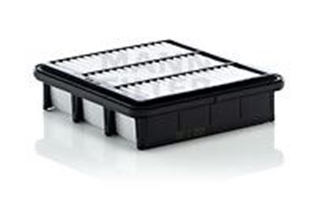 HAVA FILTRESI HYUNDAI I30 08