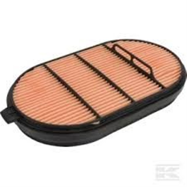 HAVA FILTRESI ENDUSTRIYEL BERKHOF ALE - BOVA FUTURA - DEUTZ - FAHR AGROTRON