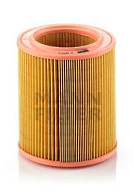 HAVA FILTRESI LANDROVER RANGEROVER I CLASSIC 2.4 D 106HP 04/86 - 12/90