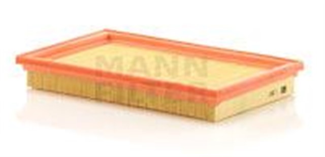 X HAVA FILTRESI MINI COOPER S 02 - 06 276X168X34